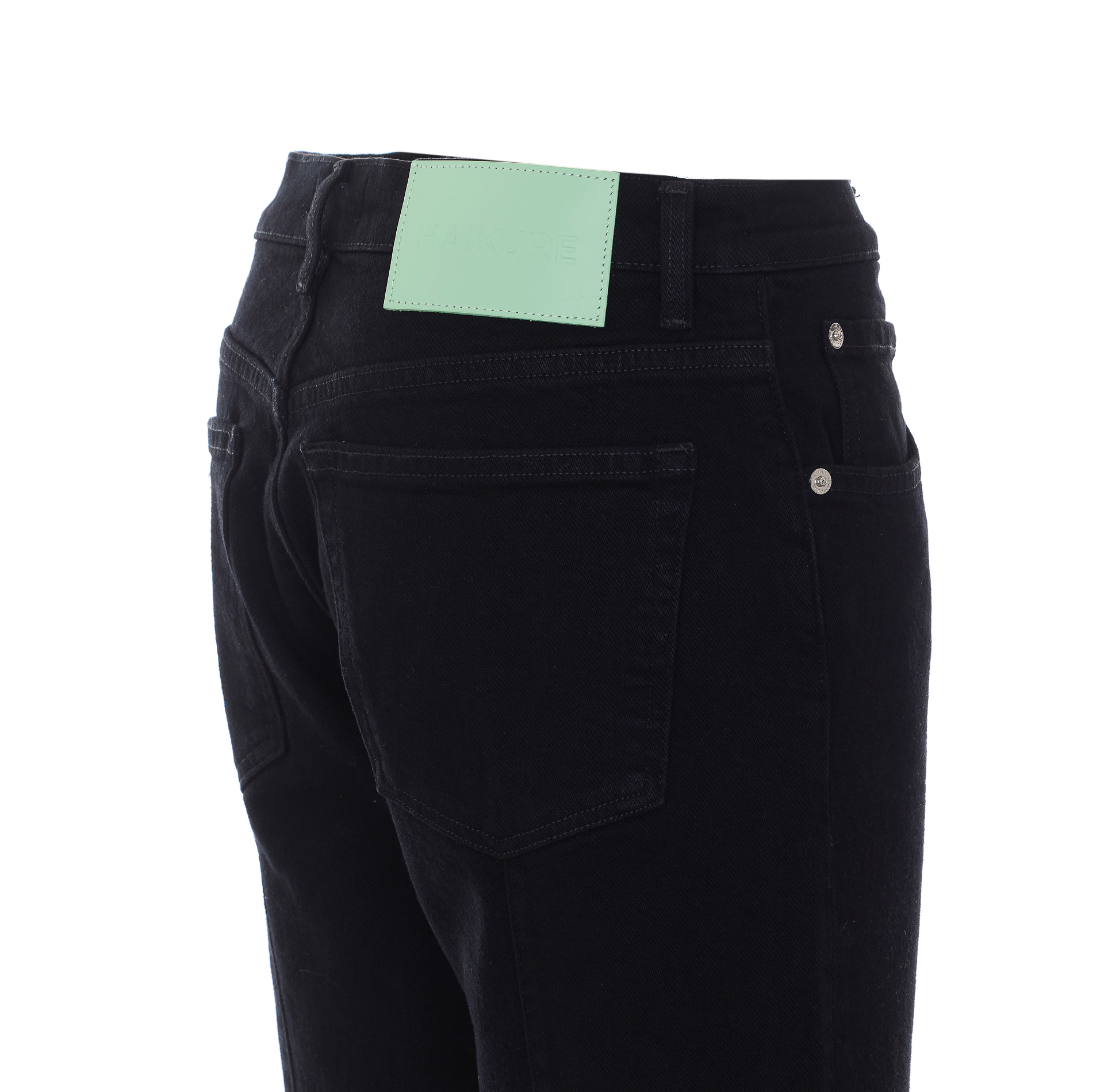 [HAIKURE] Jeans FW26 HEW03397DS107L0967L0967