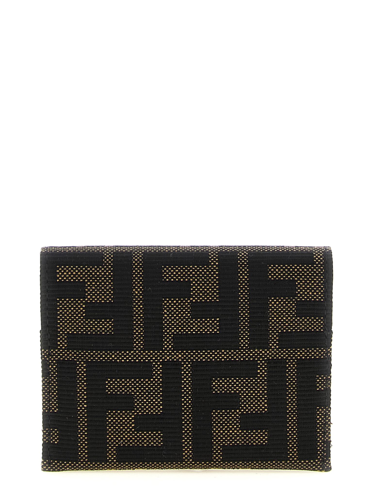[Fendi] Wallet FW26 8M0608B1JYF0VAT