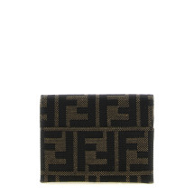 [Fendi] Wallet FW26 8M0608B1JYF0VAT