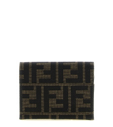 [Fendi] Wallet FW26 8M0608B1JYF0VAT