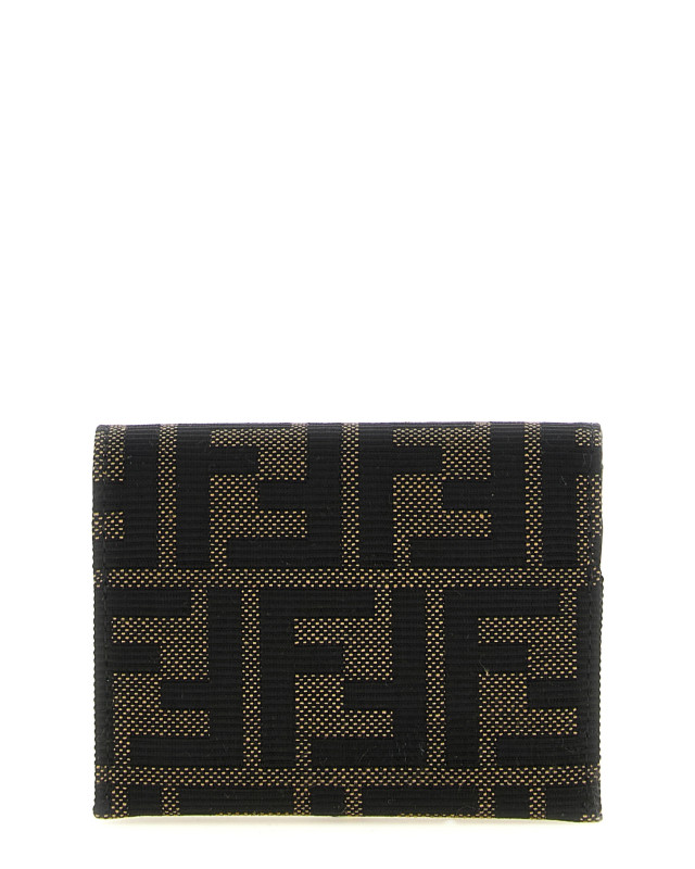 [Fendi] Wallet FW26 8M0608B1JYF0VAT