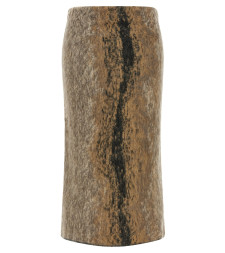 [Nude] Long skirt FW26 1101W26120104