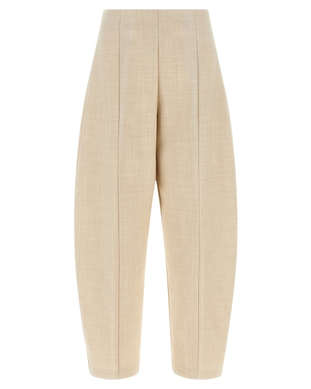 [Nude] Pants FW26 1103W2624501