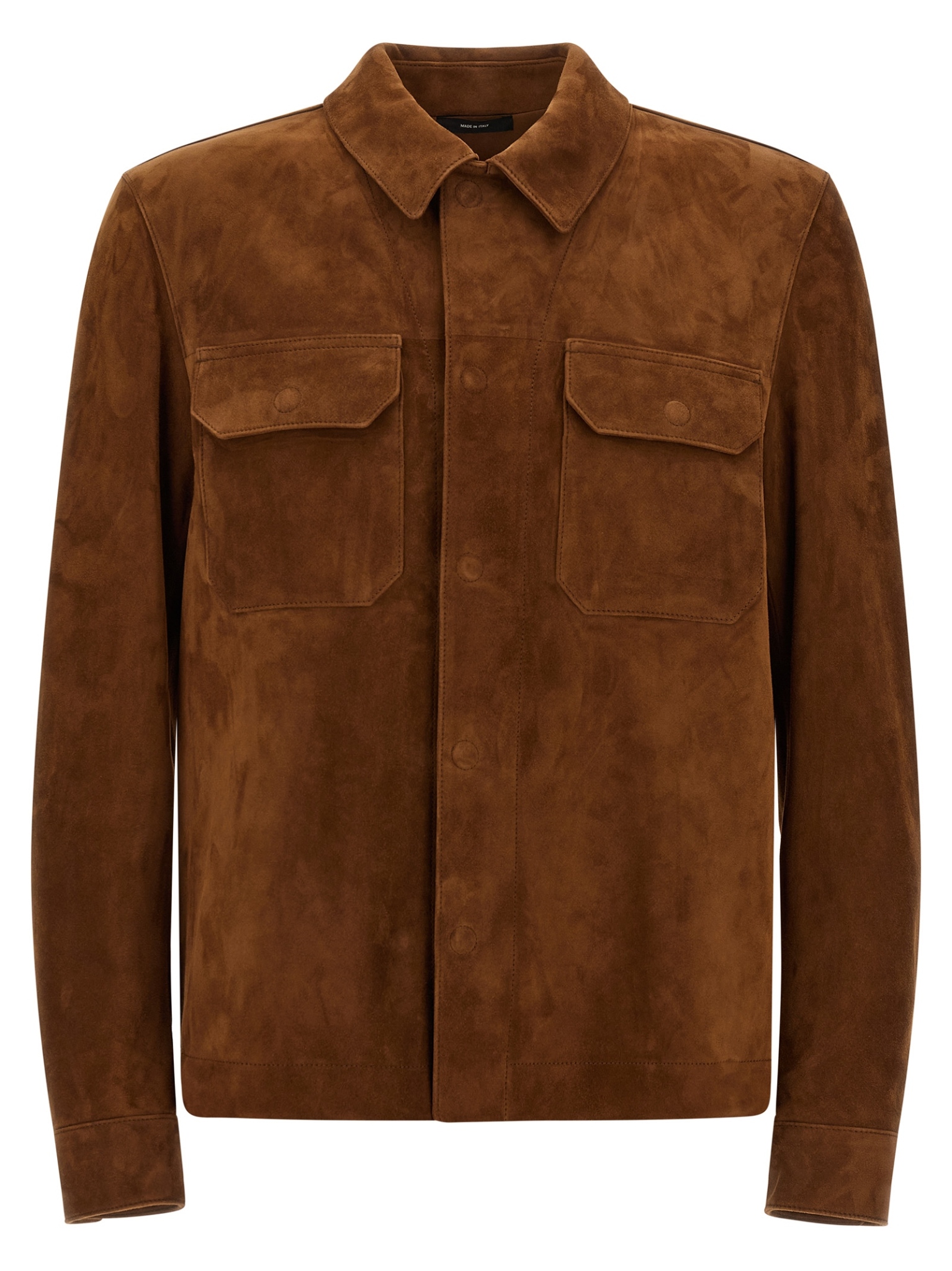 [Tom Ford] Casual Jacket FW26 LJS032LMS038ECL
