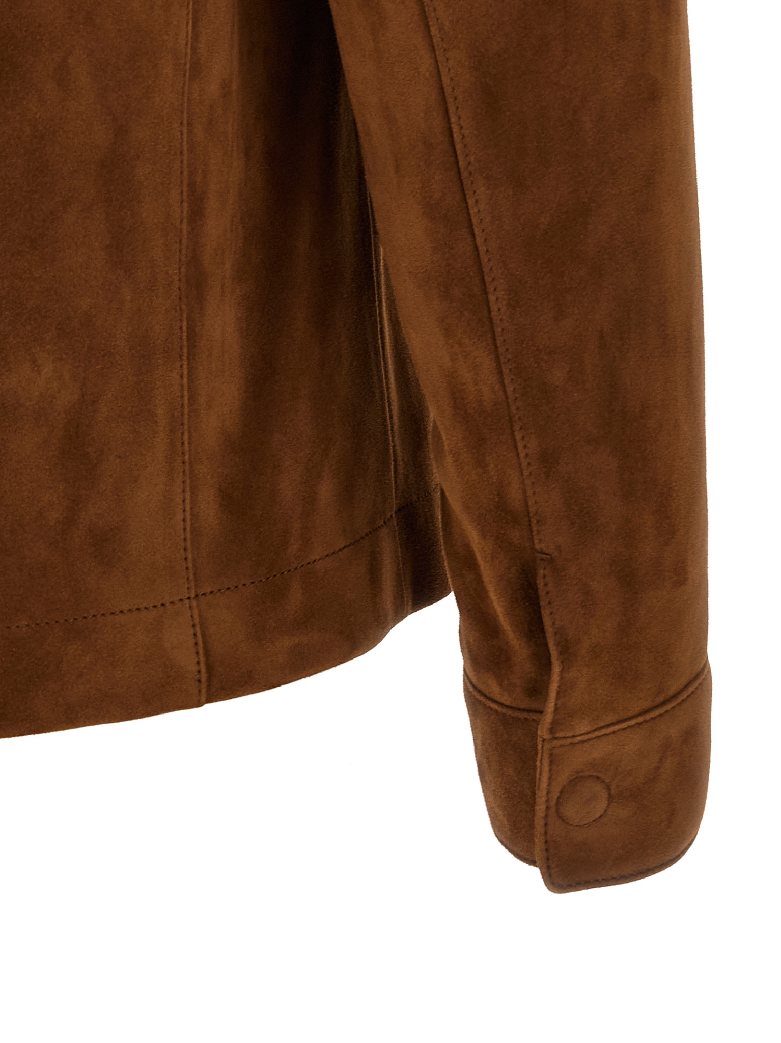 [Tom Ford] Casual Jacket FW26 LJS032LMS038ECL