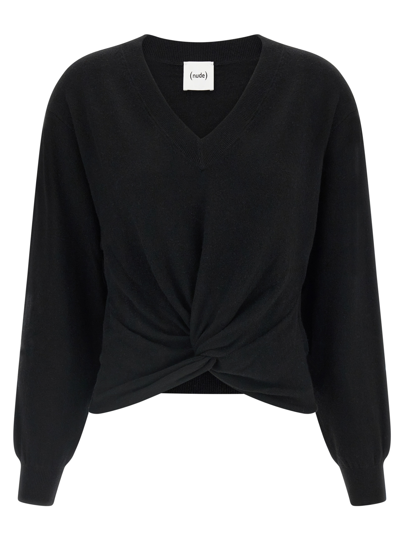 [Nude] Knitwear FW26 1101W2608409