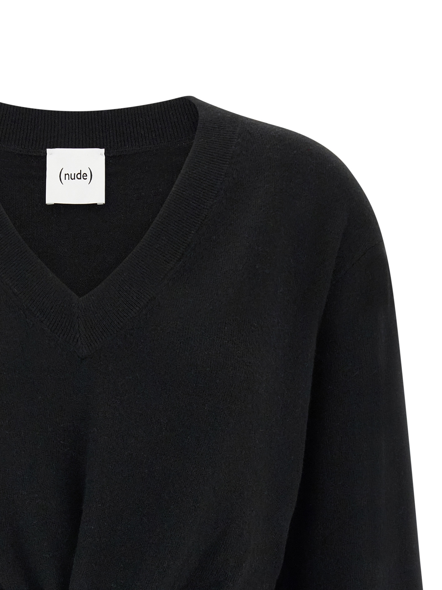 [Nude] Knitwear FW26 1101W2608409