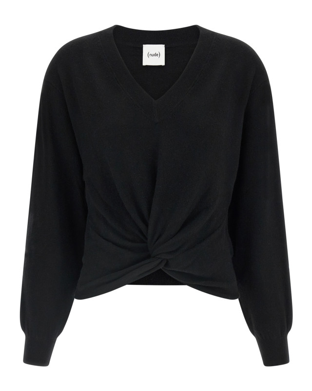 [Nude] Knitwear FW26 1101W2608409