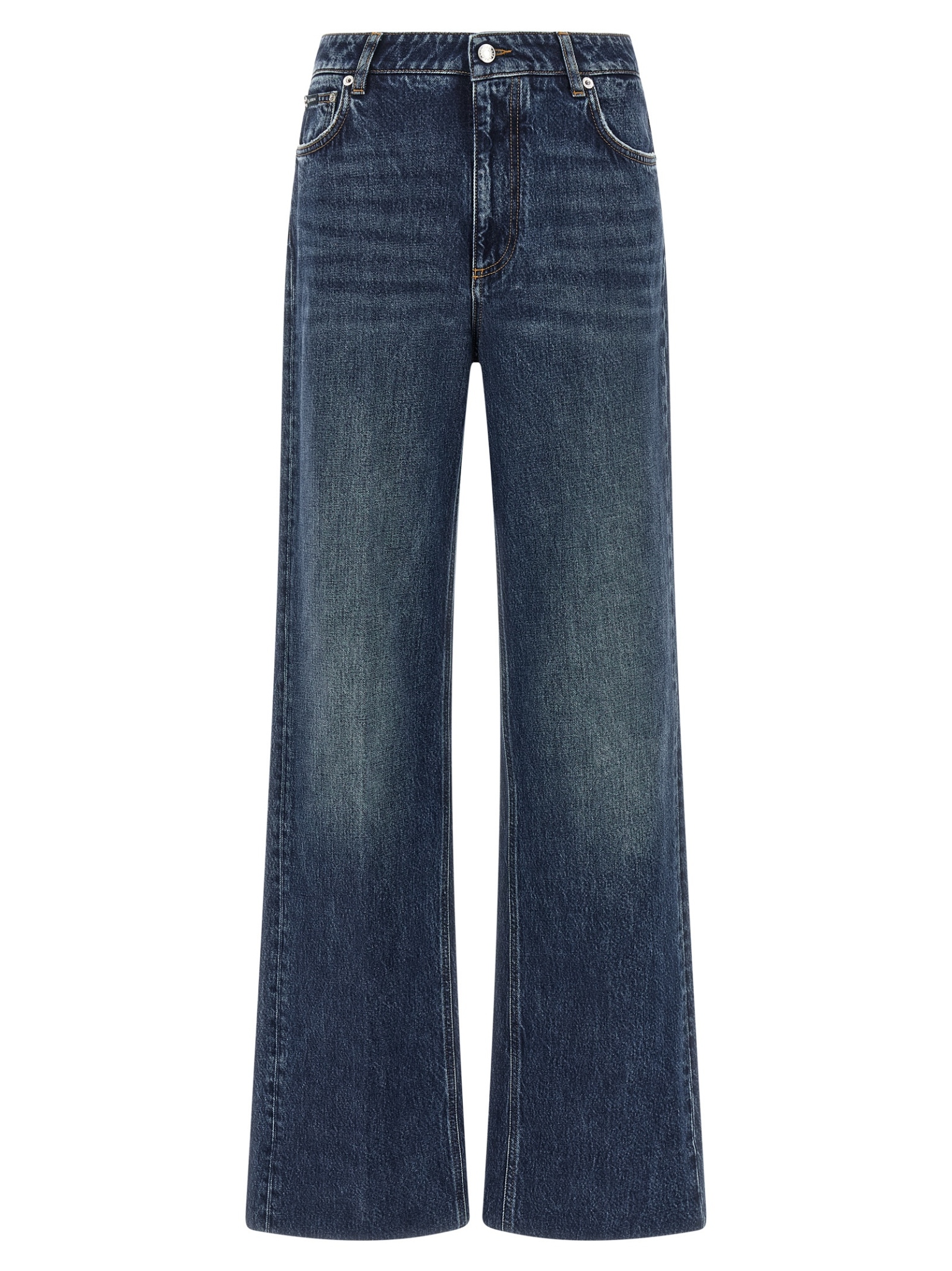 [Dolce & Gabbana] Jeans FW26 FTC79DG8PT3S9001