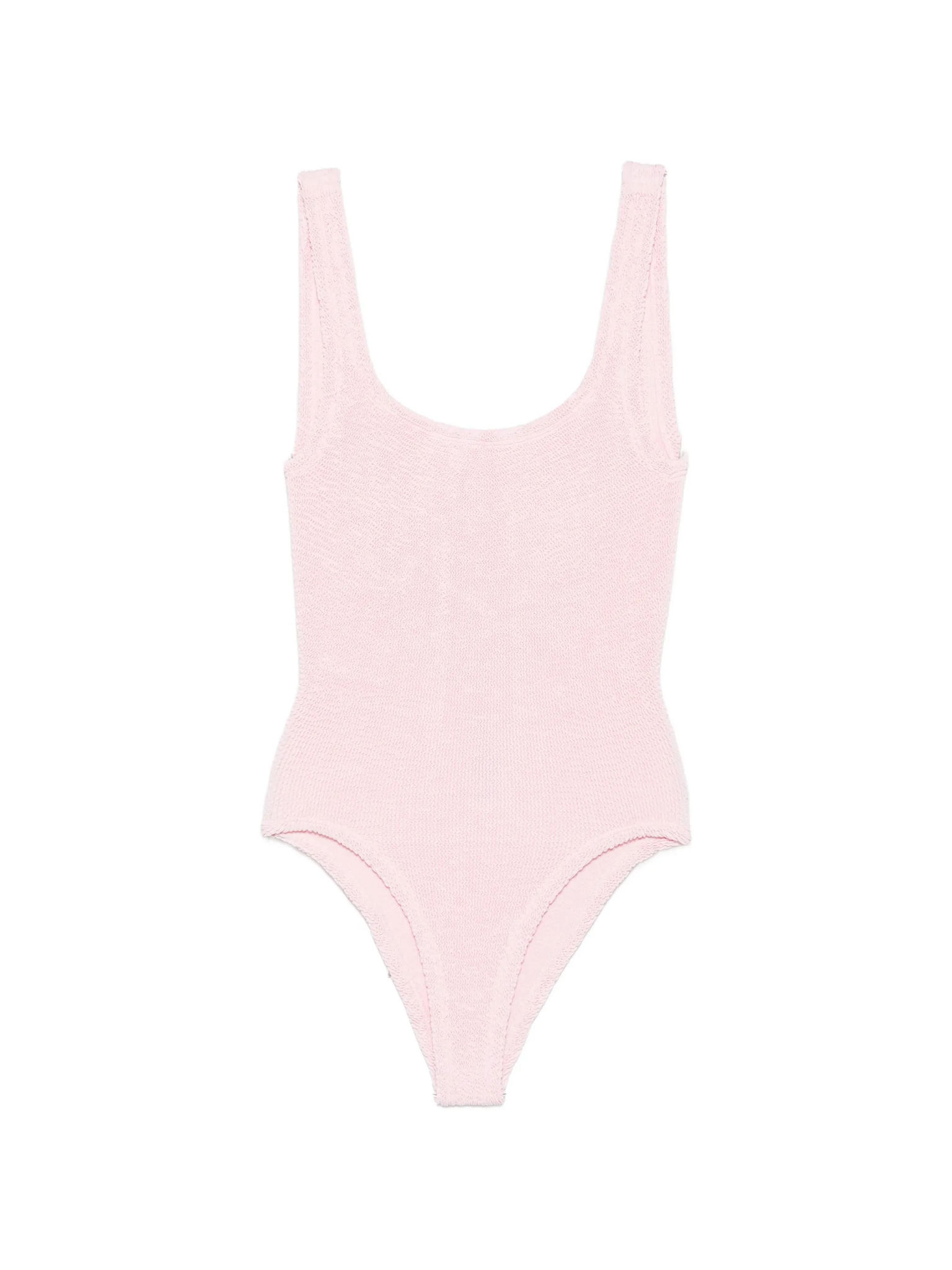 [Hunza G] Monokini FW26 SSQUARECR