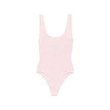 [Hunza G] Monokini FW26 SSQUARECR