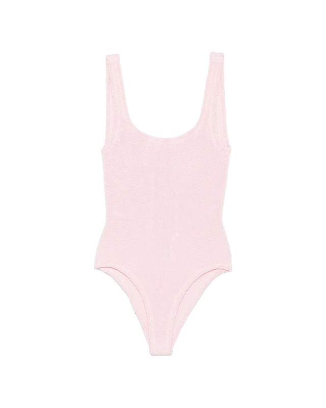 [Hunza G] Monokini FW26 SSQUARECR