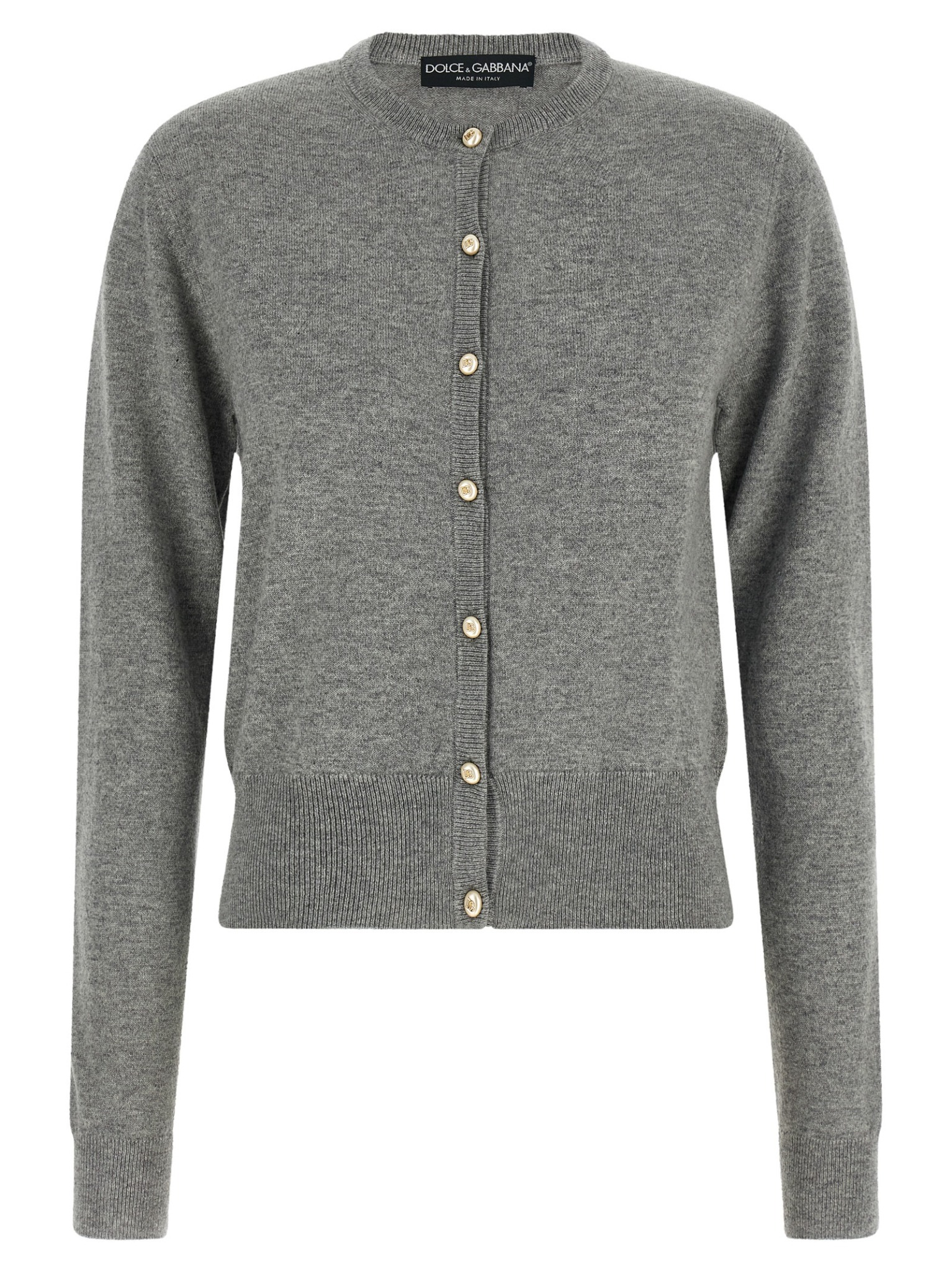 [Dolce & Gabbana] Knitwear FW26 FXV07TJBW2CN0040