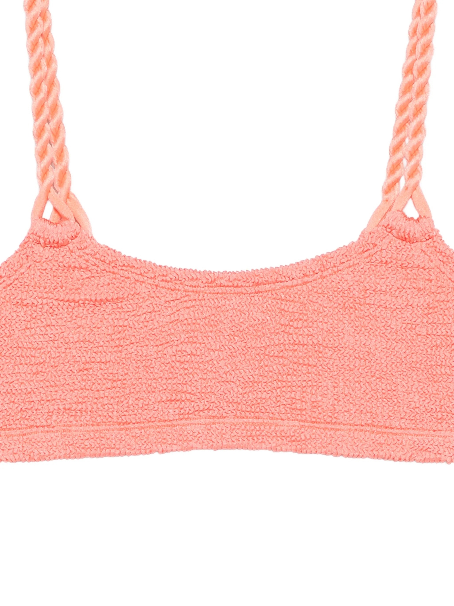 [Hunza G] Bikini FW26 BPHOEBECR