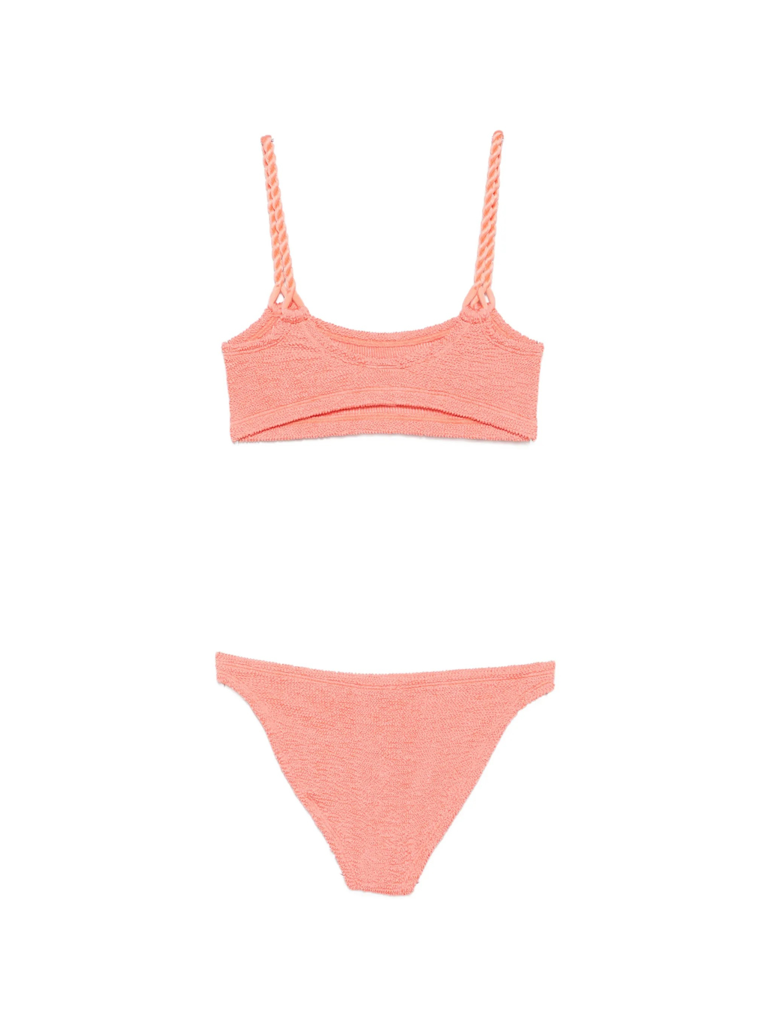 [Hunza G] Bikini FW26 BPHOEBECR