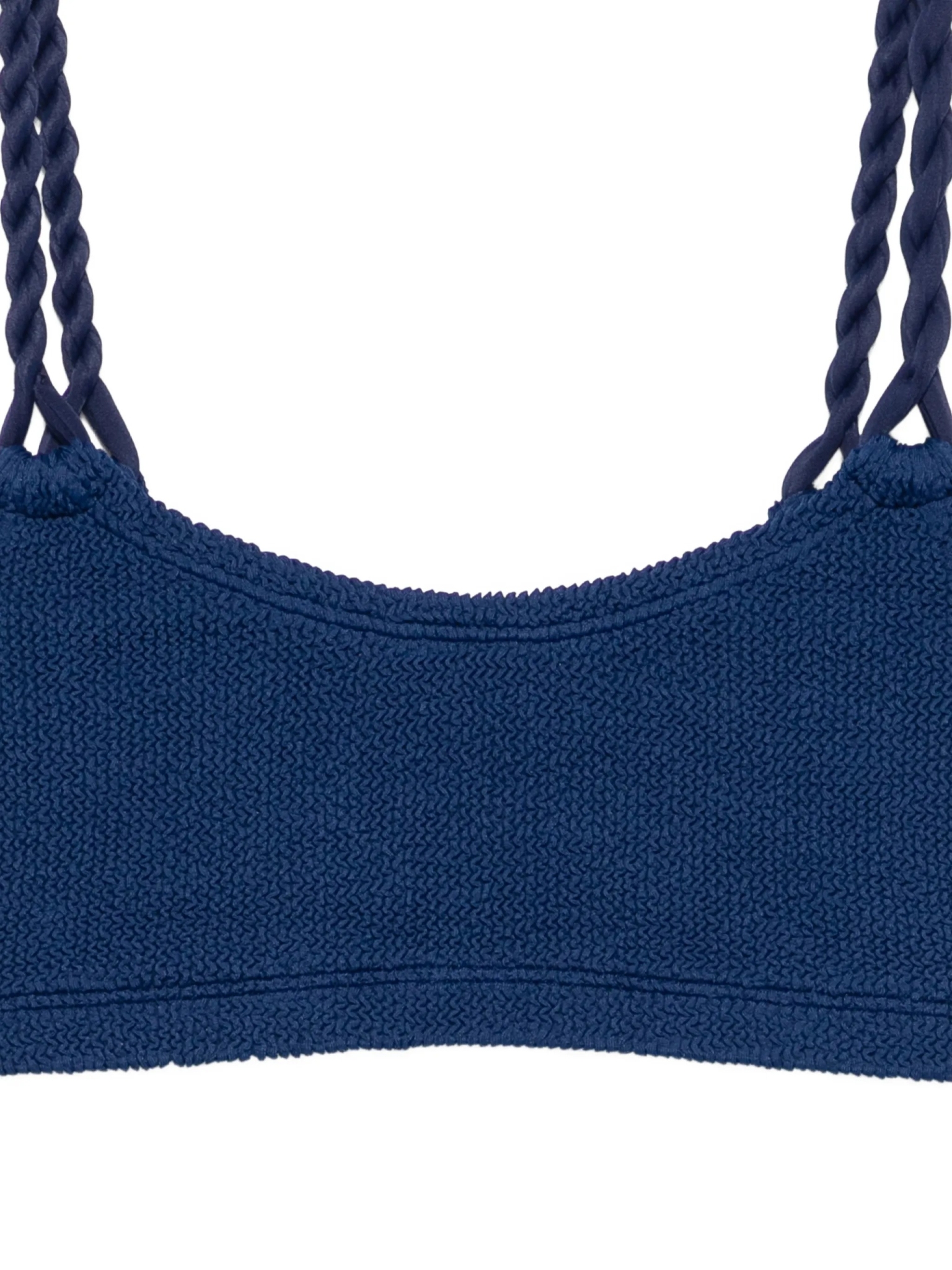 [Hunza G] Bikini FW26 BPHOEBECR