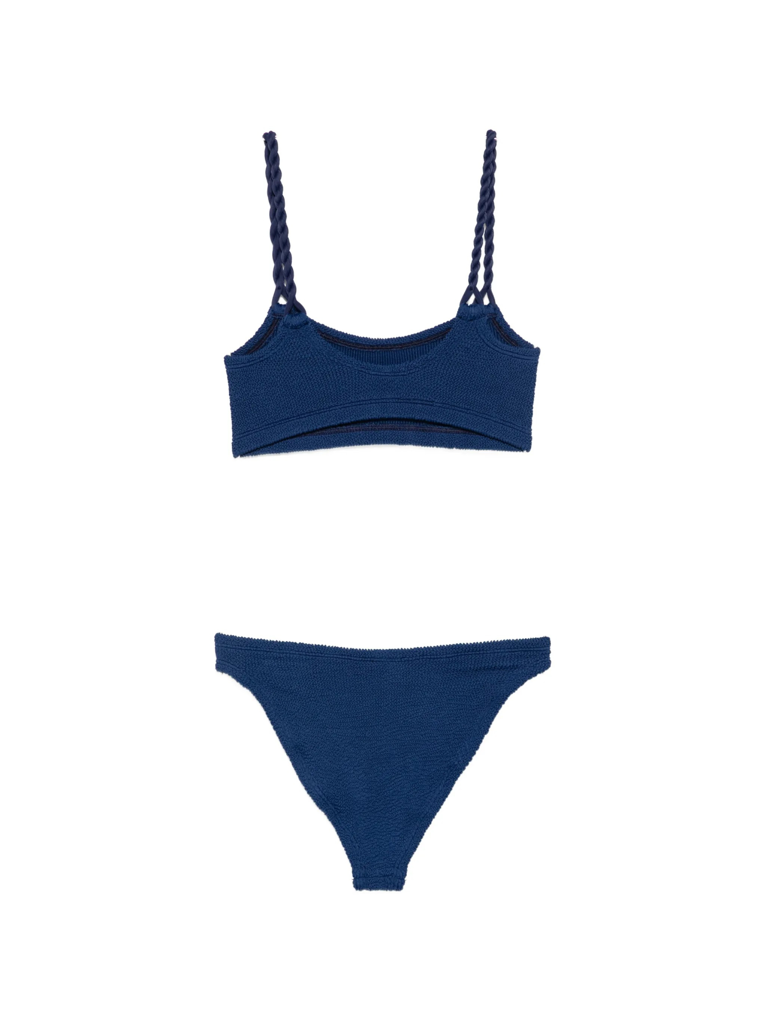[Hunza G] Bikini FW26 BPHOEBECR