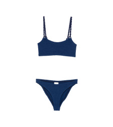 [Hunza G] Bikini FW26 BPHOEBECR