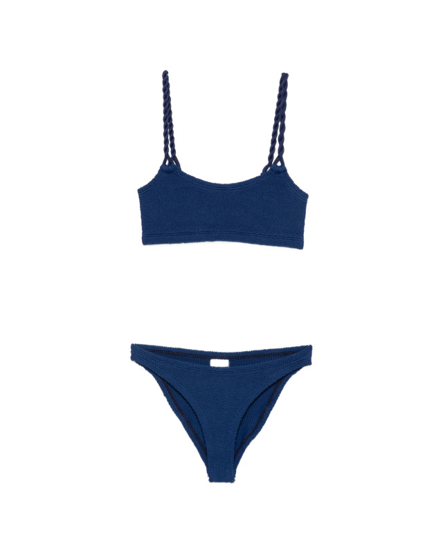 [Hunza G] Bikini FW26 BPHOEBECR