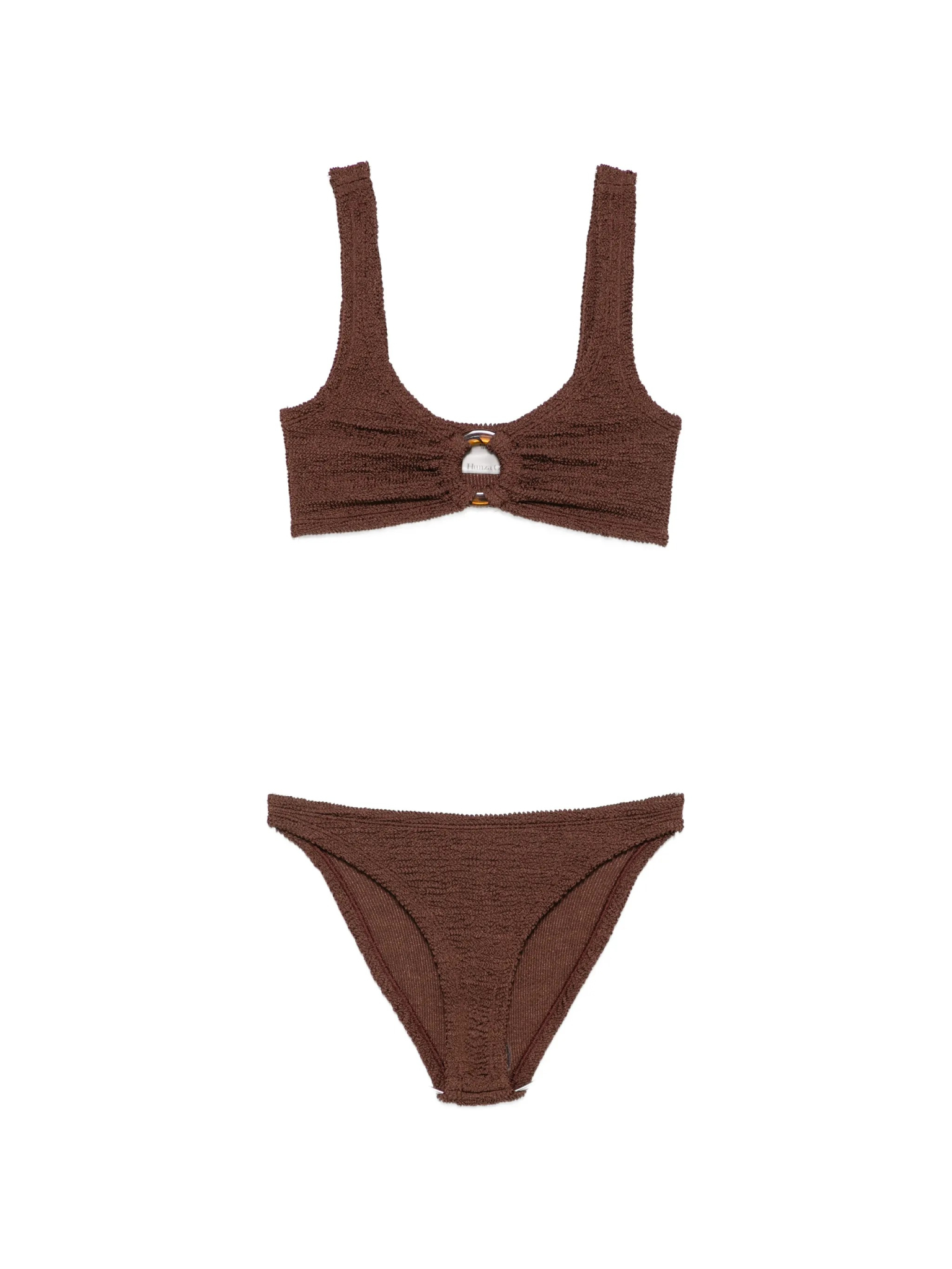 [Hunza G] Bikini FW26 BJULIACR