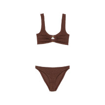 [Hunza G] Bikini FW26 BJULIACR