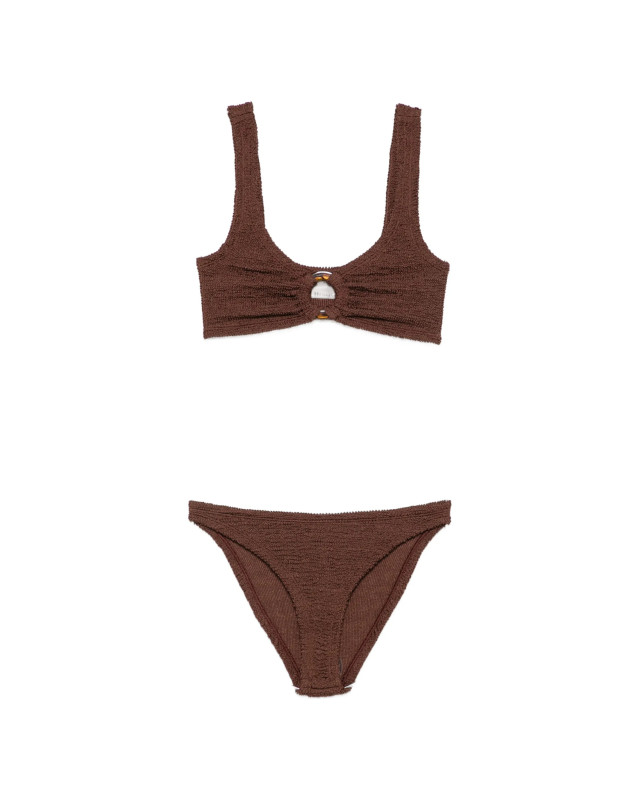 [Hunza G] Bikini FW26 BJULIACR