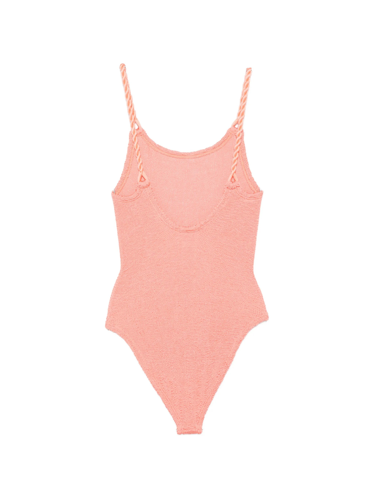 [Hunza G] Bikini FW26 SCAMILLECR