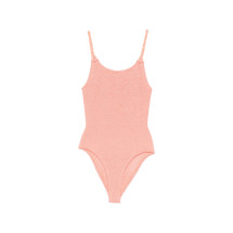 [Hunza G] Bikini FW26 SCAMILLECR