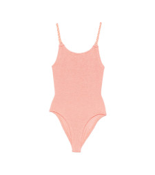 [Hunza G] Bikini FW26 SCAMILLECR