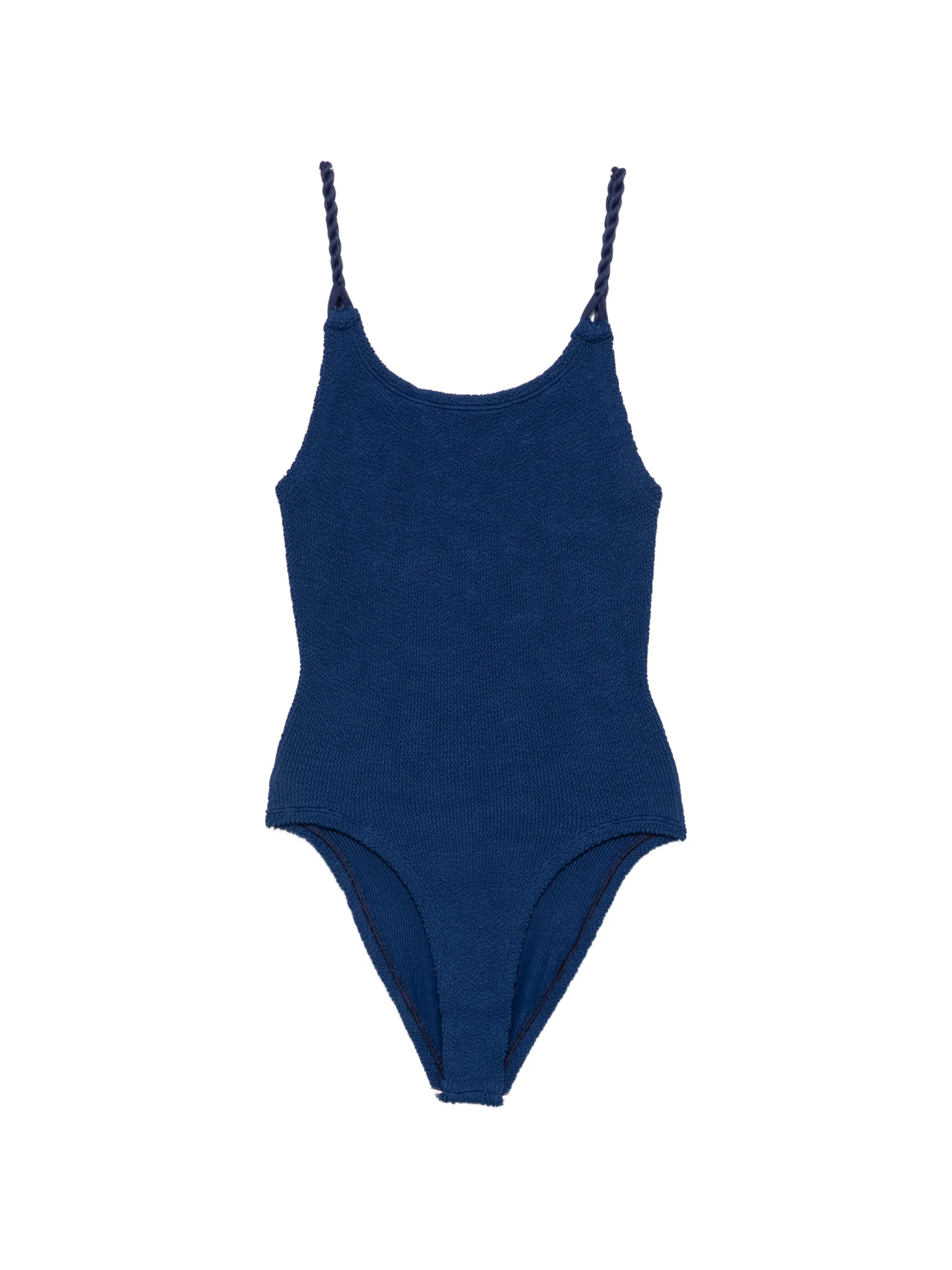 [Hunza G] Bikini FW26 SCAMILLECR
