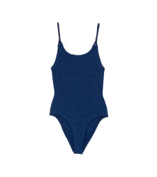 [Hunza G] Bikini FW26 SCAMILLECR