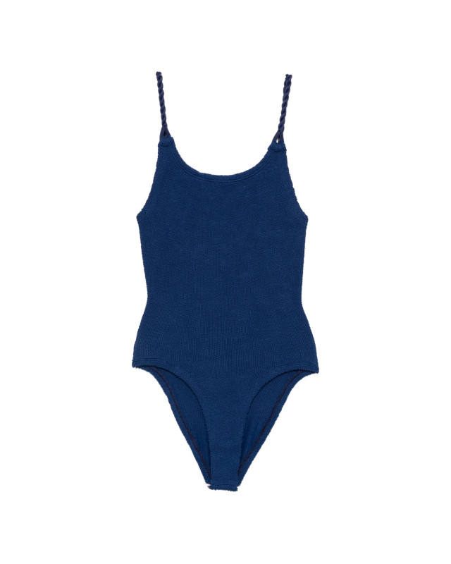 [Hunza G] Bikini FW26 SCAMILLECR