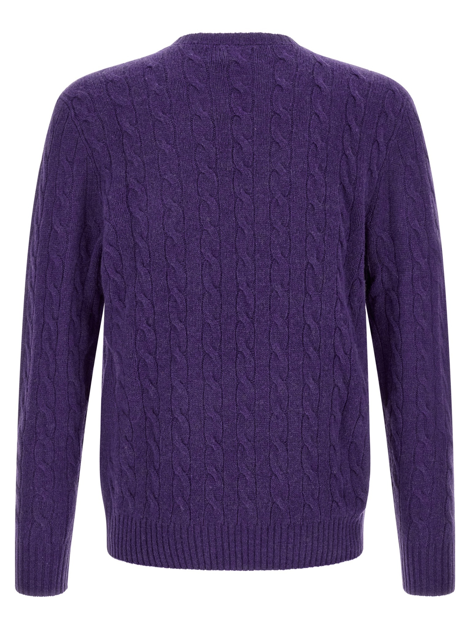 [Polo Ralph Lauren] Knitwear FW26 710876762505