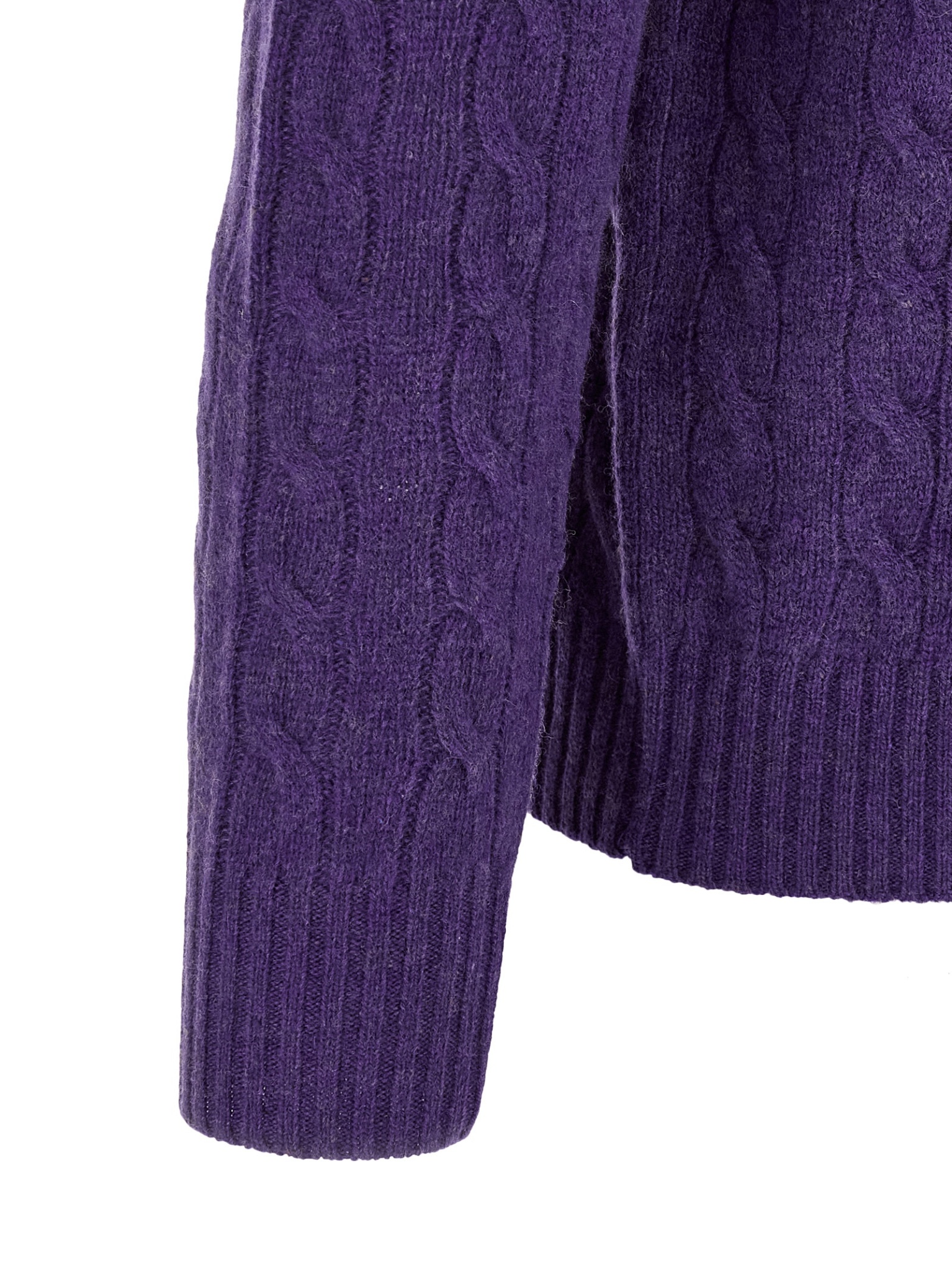 [Polo Ralph Lauren] Knitwear FW26 710876762505