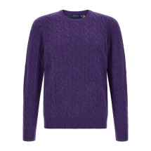 [Polo Ralph Lauren] Knitwear FW26 710876762505