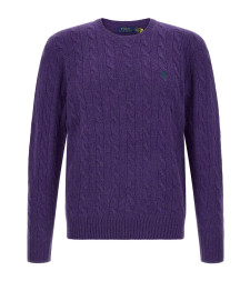 [Polo Ralph Lauren] Knitwear FW26 710876762505