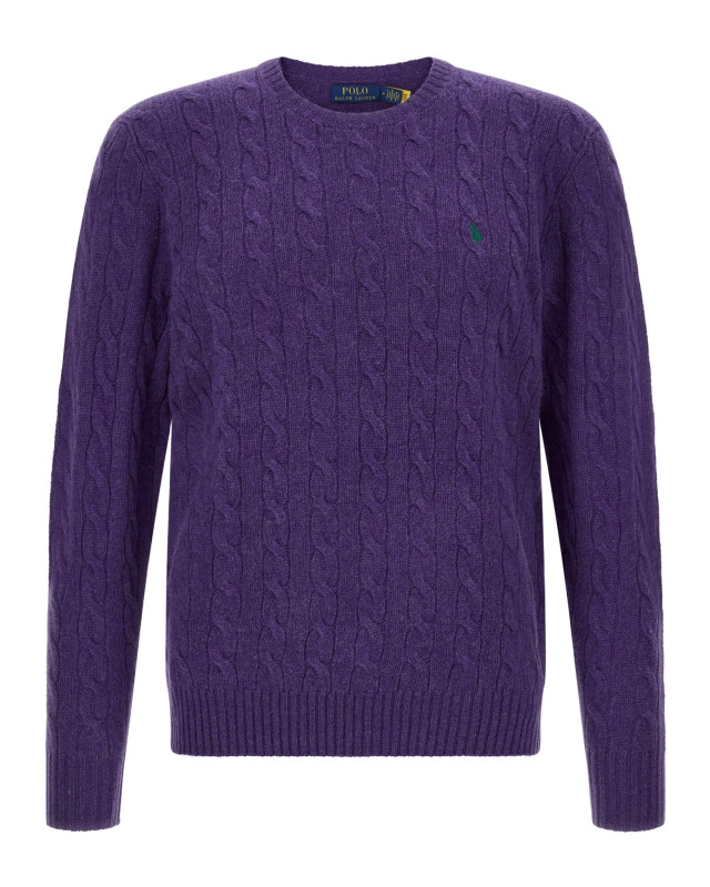 [Polo Ralph Lauren] Knitwear FW26 710876762505