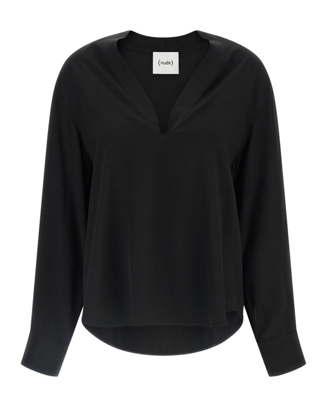 [Nude] Shirts Long Sleeve FW26 1103W2625109