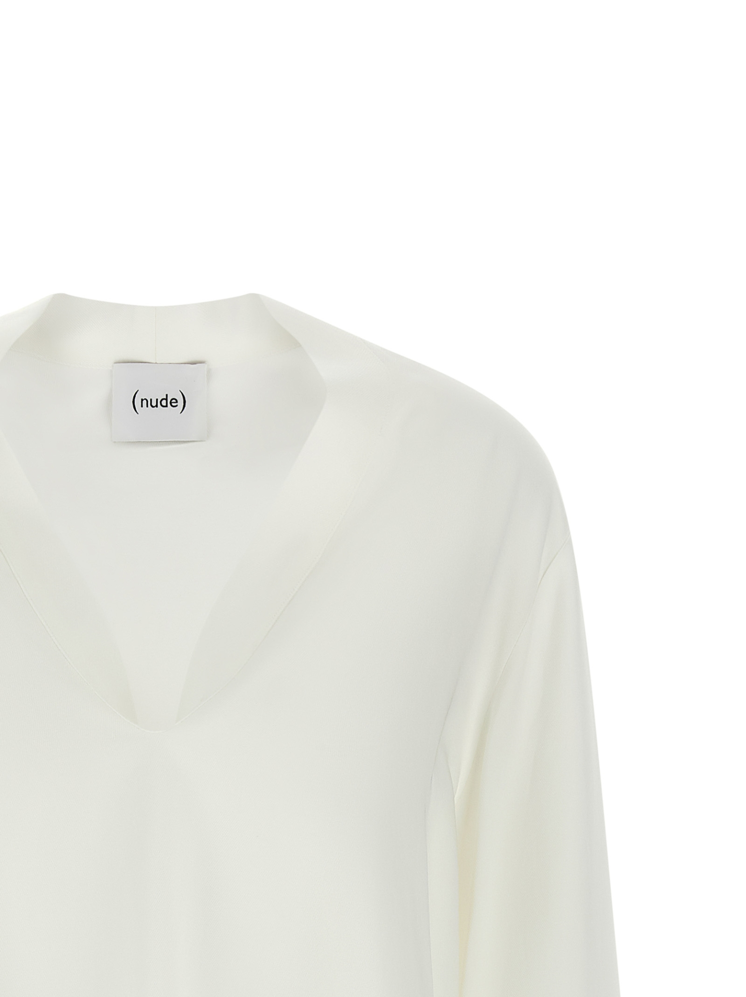 [Nude] Shirts Long Sleeve FW26 1103W2625101
