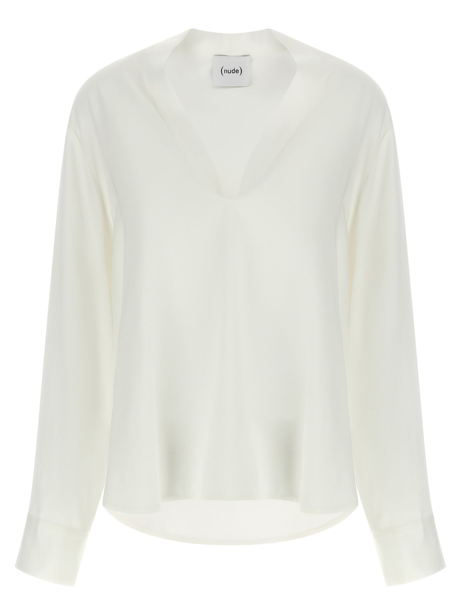 [Nude] Shirts Long Sleeve FW26 1103W2625101