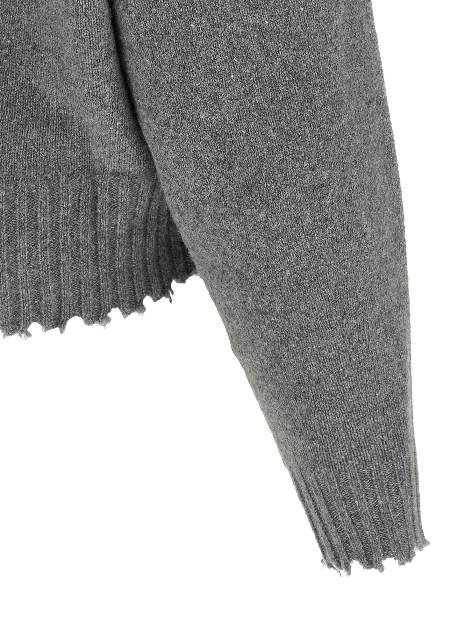 [Nude] Knitwear FW26 1101W2600105