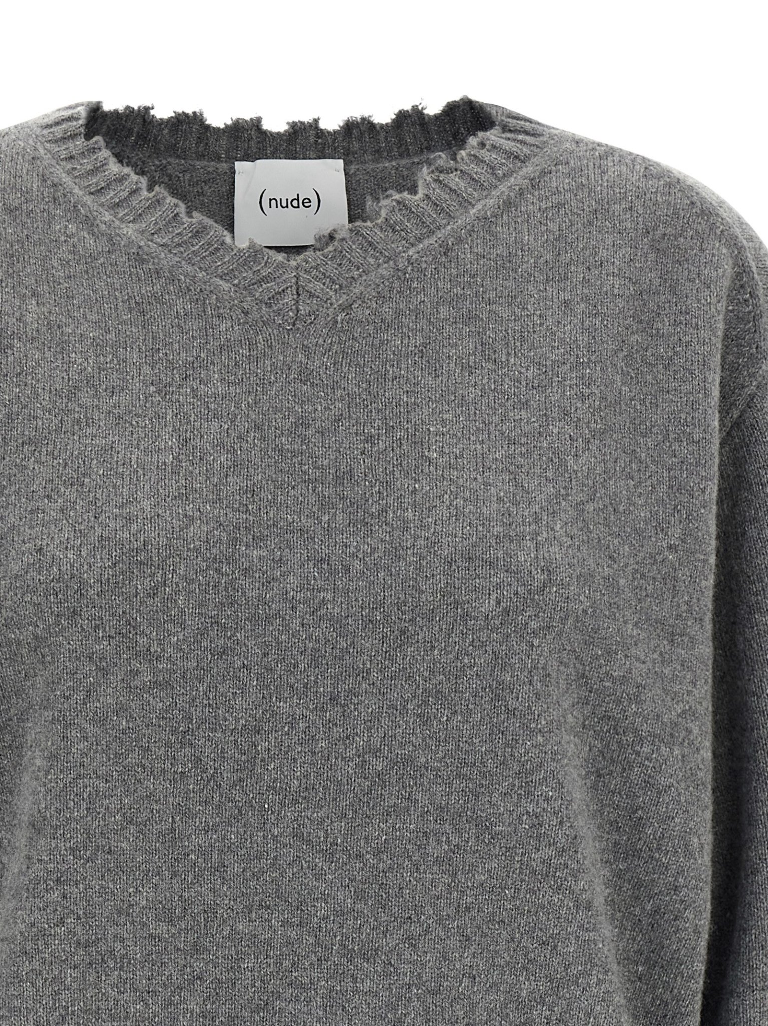 [Nude] Knitwear FW26 1101W2600105