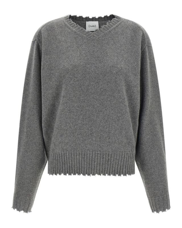[Nude] Knitwear FW26 1101W2600105