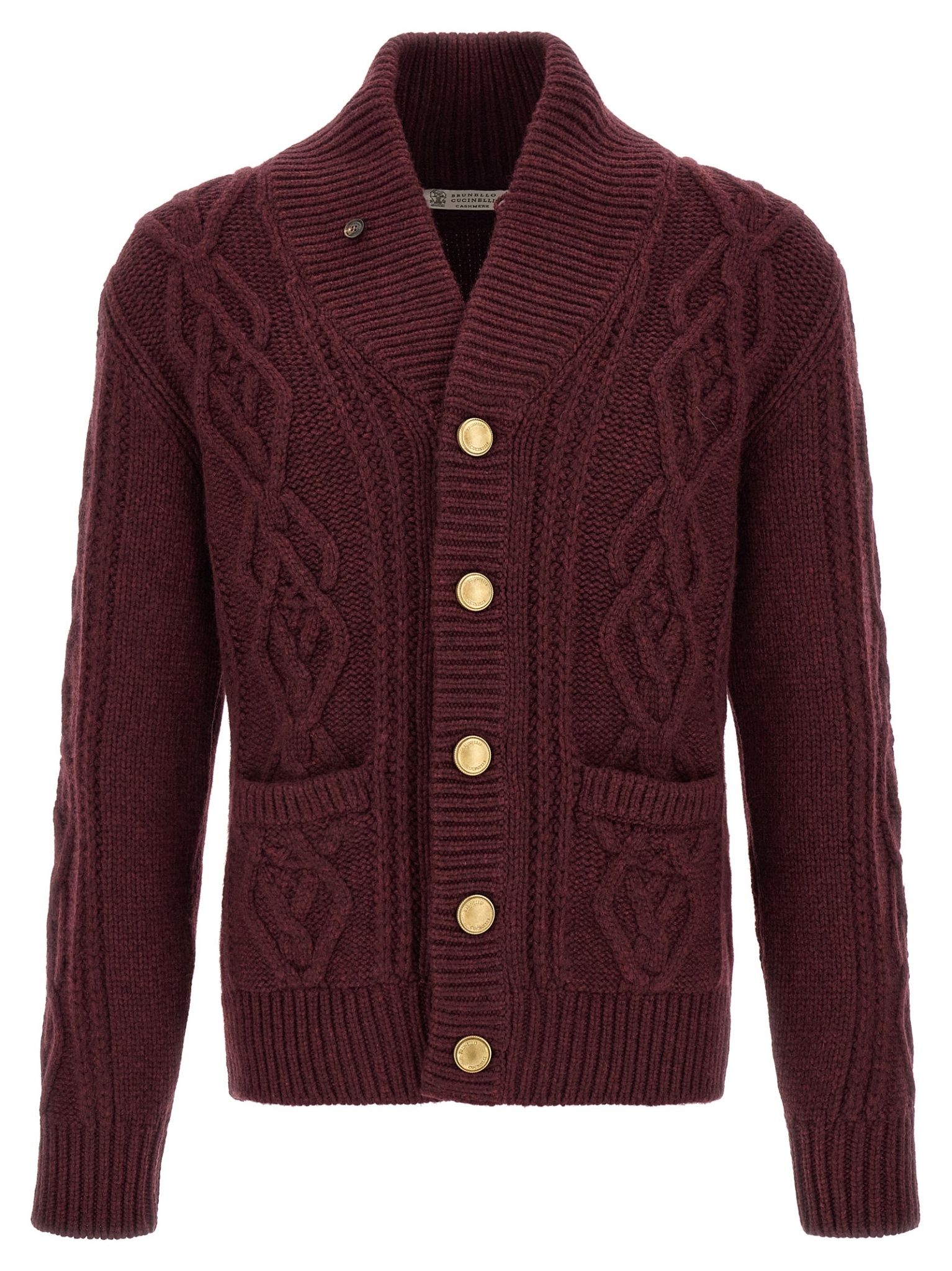 [Brunello Cucinelli] Knitwear FW26 MA2301006C9763