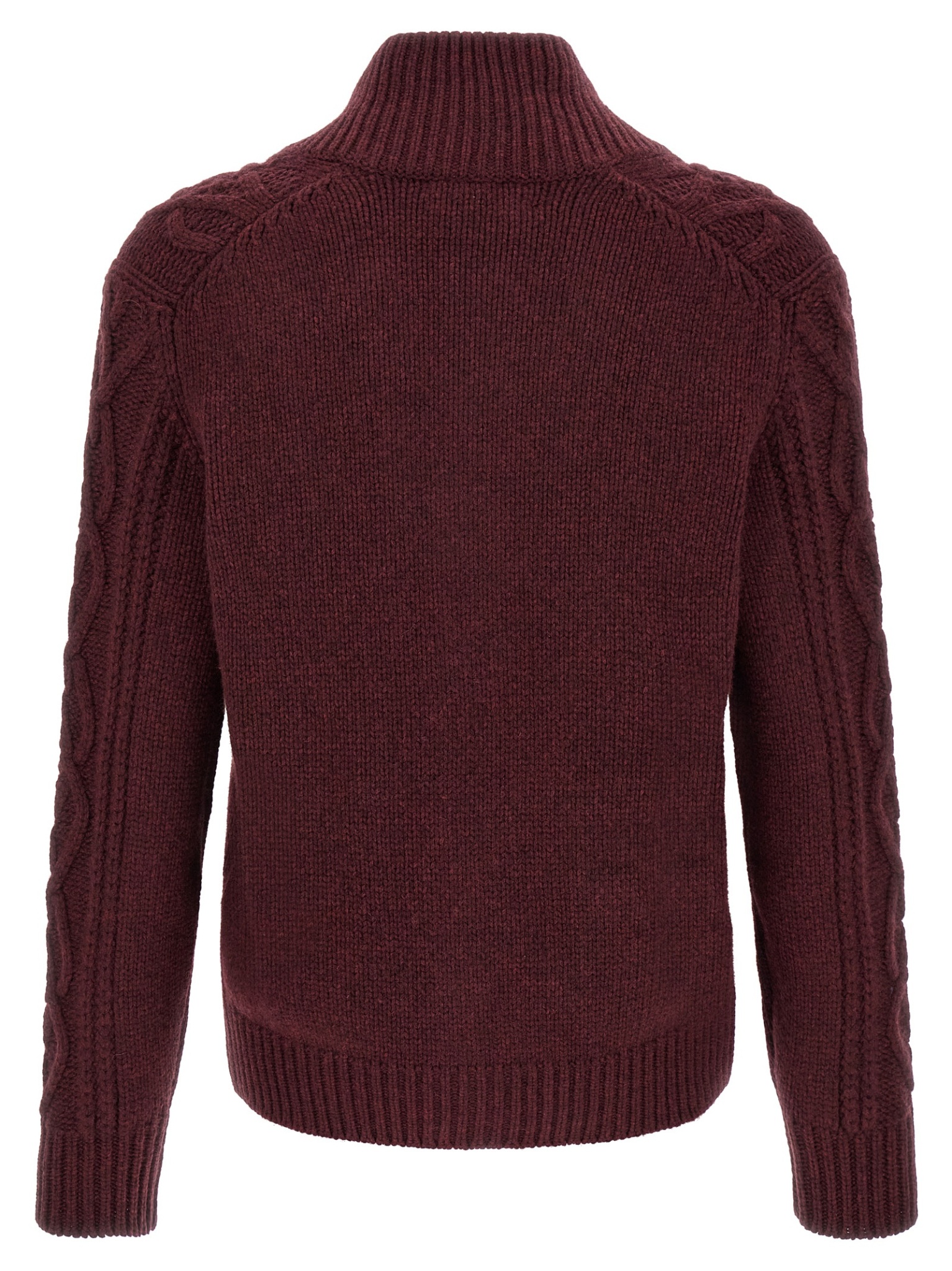 [Brunello Cucinelli] Knitwear FW26 MA2301006C9763
