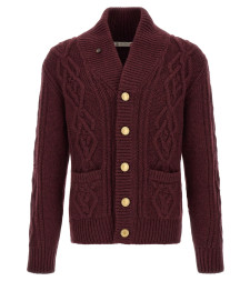 [Brunello Cucinelli] Knitwear FW26 MA2301006C9763