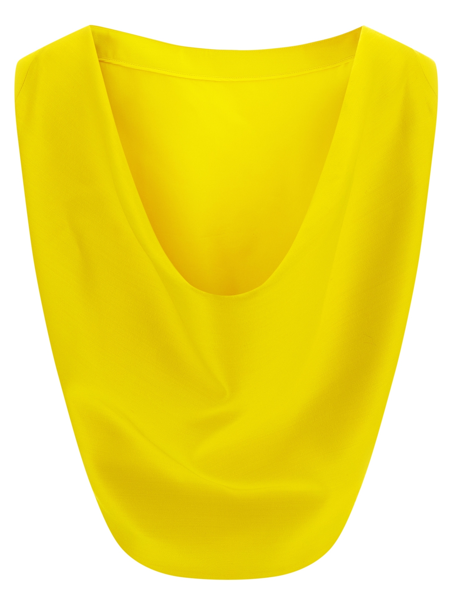 [Balenciaga] Tank top FW26 872137TUT227200