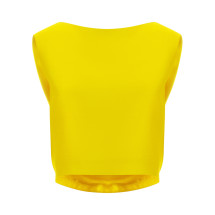 [Balenciaga] Tank top FW26 872137TUT227200