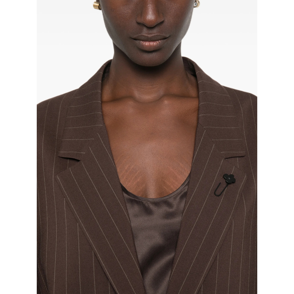 [Lardini] Blazer FW26 A7TERESE ACD67809 450BE