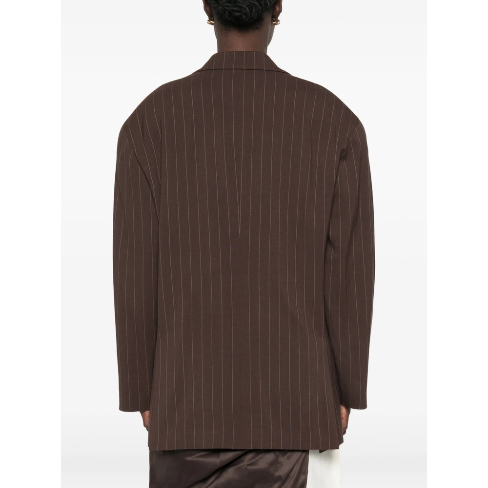 [Lardini] Blazer FW26 A7TERESE ACD67809 450BE